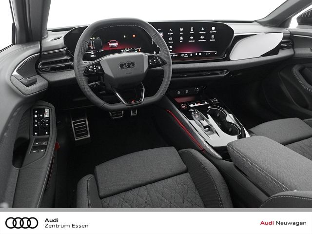 Audi A5 2025