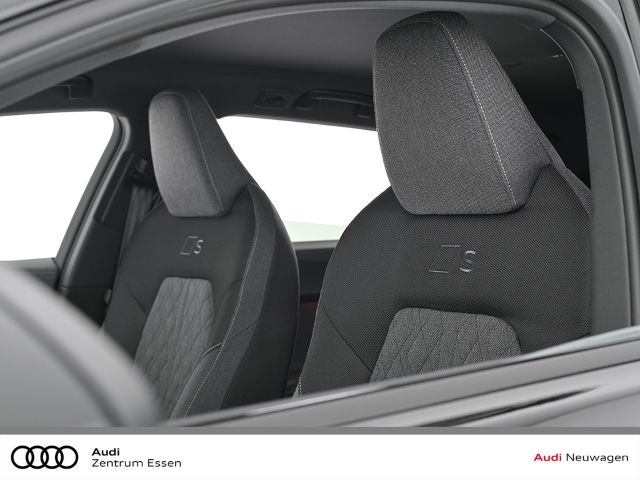 Audi A5 2025