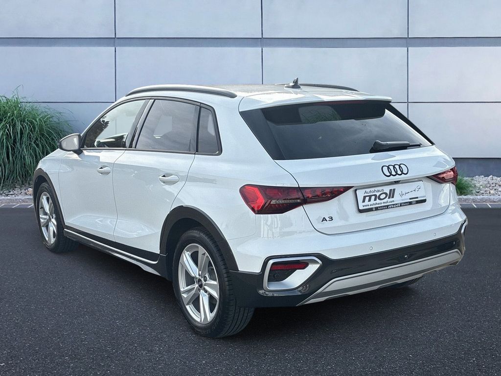 Audi A3 2025