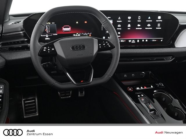 Audi A5 2025