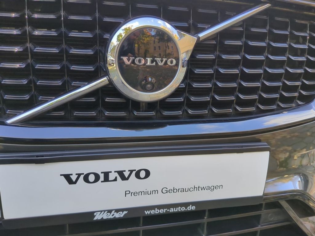 Volvo XC90 2021
