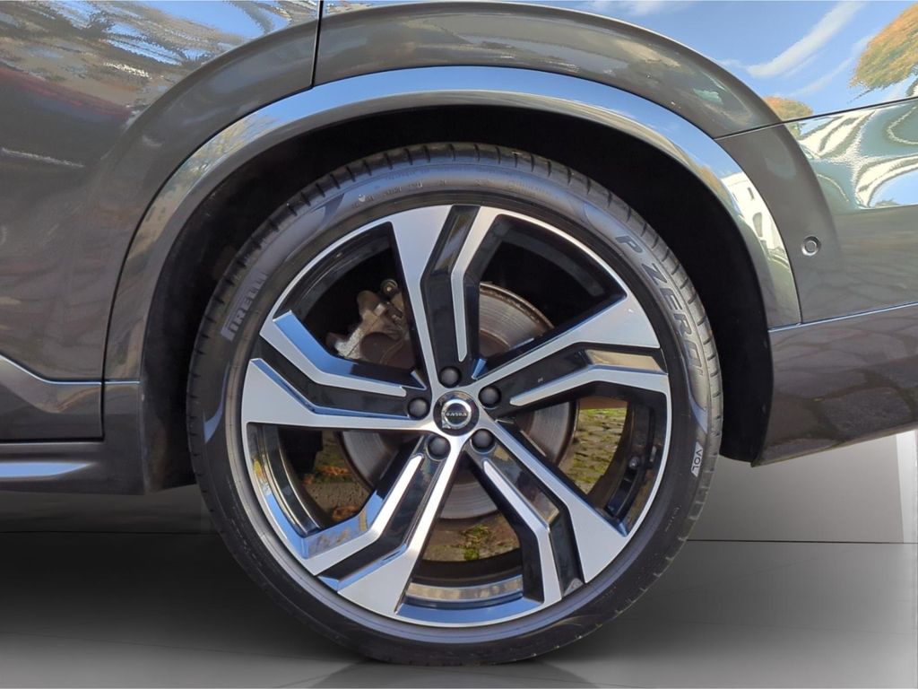 Volvo XC90 2021