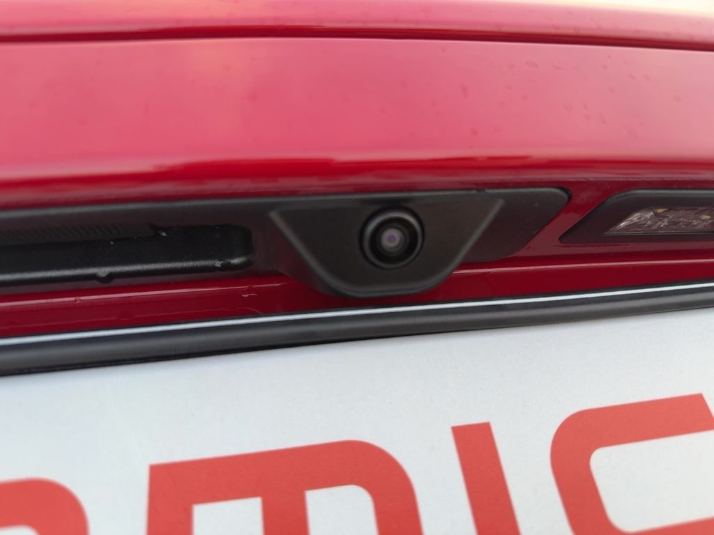 Alfa Romeo Stelvio 2025