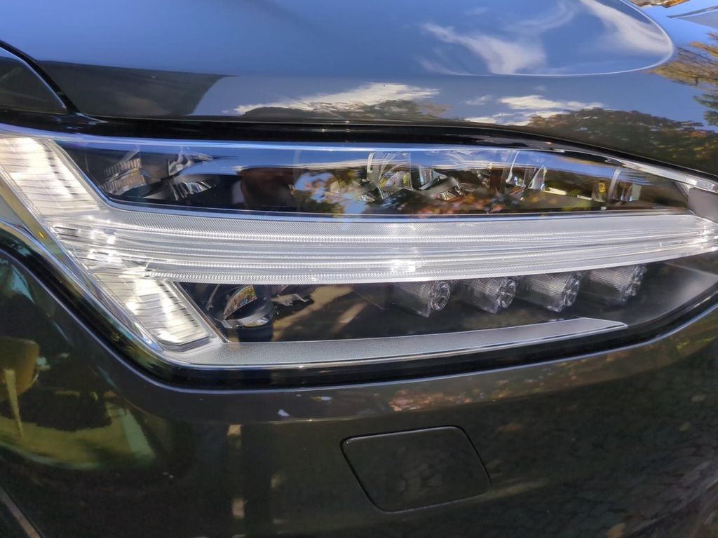 Volvo XC90 2021