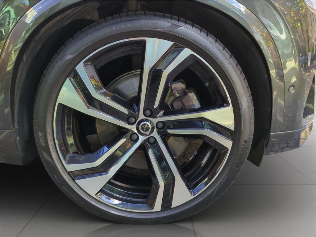 Volvo XC90 2021