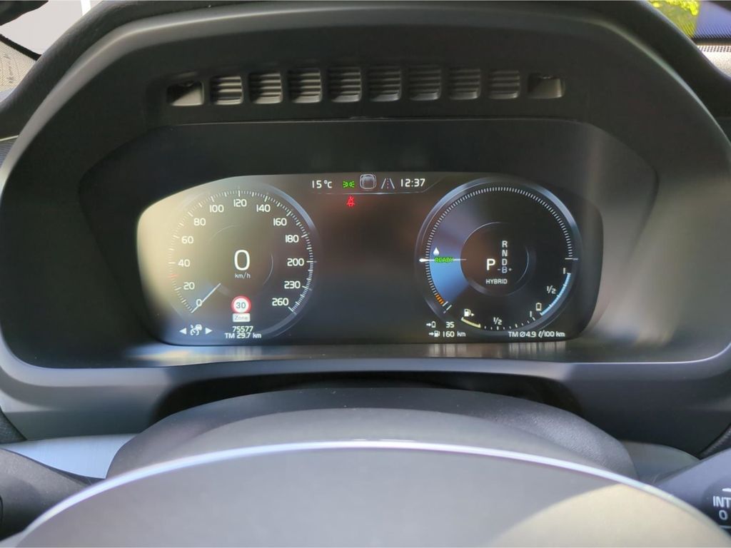 Volvo XC90 2021