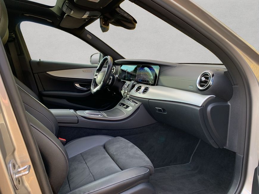 Mercedes-Benz E 450 2022