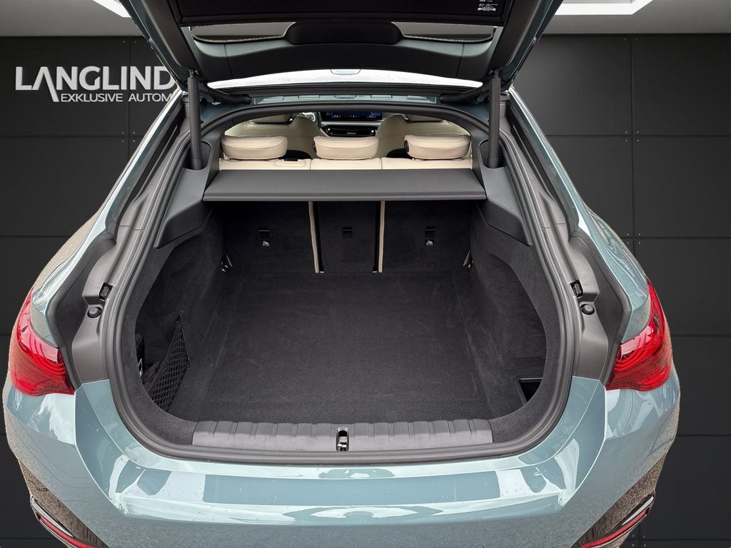 BMW 420 Gran Coupé 2024