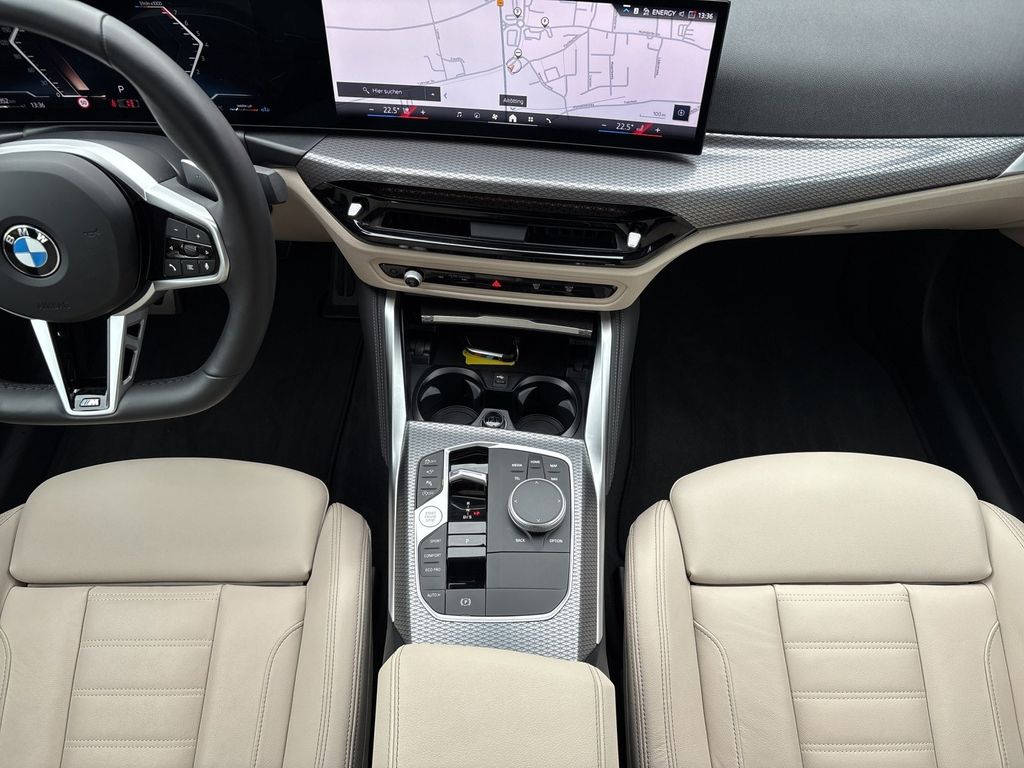 BMW 420 Gran Coupé 2024