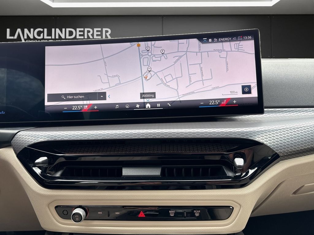 BMW 420 Gran Coupé 2024