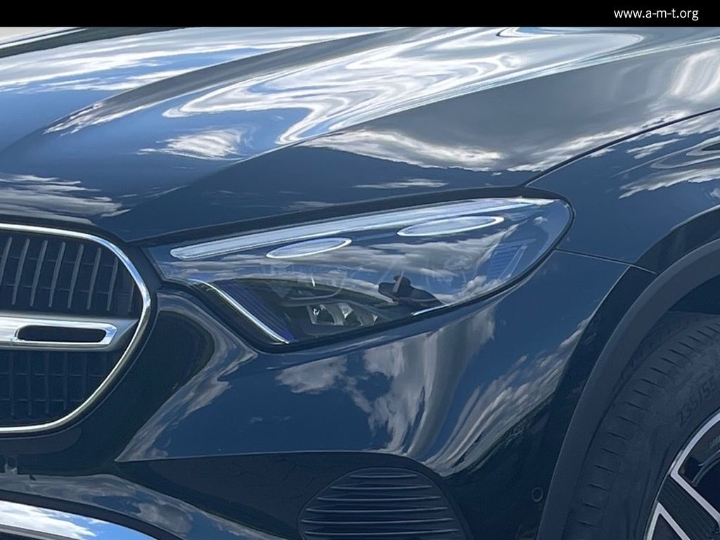 Mercedes-Benz GLC 300 2024