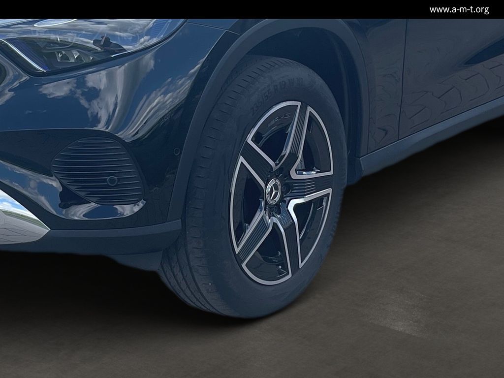 Mercedes-Benz GLC 300 2024