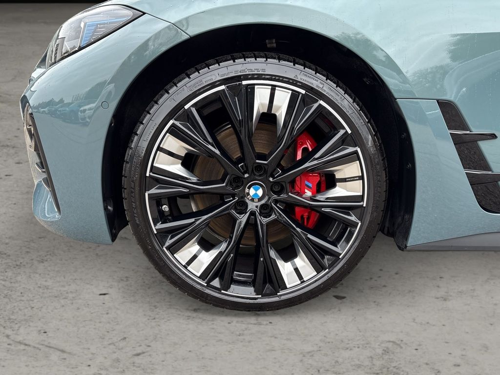 BMW 420 Gran Coupé 2024