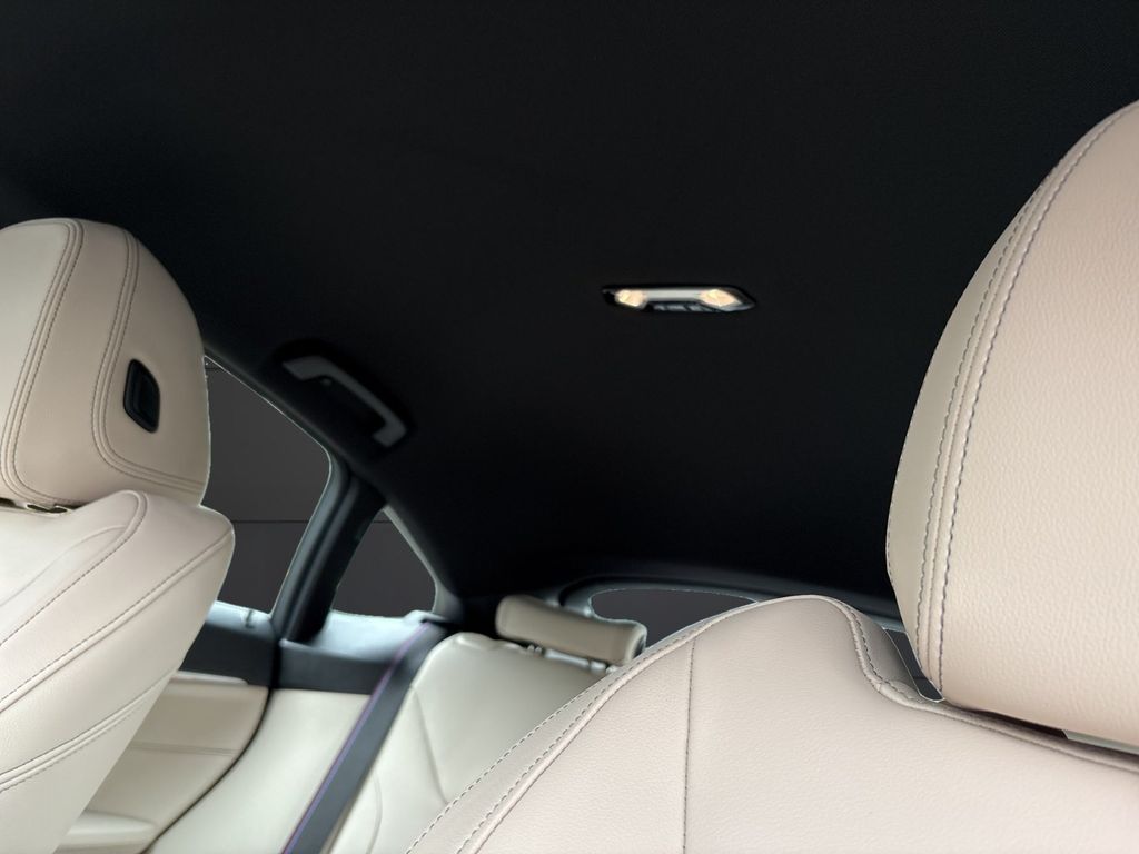 BMW 420 Gran Coupé 2024