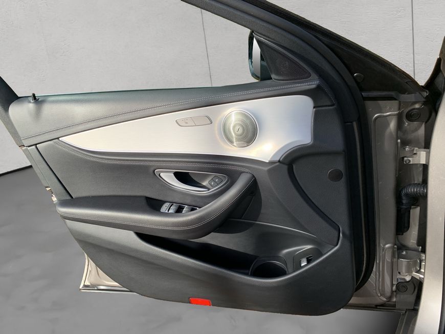 Mercedes-Benz E 450 2022