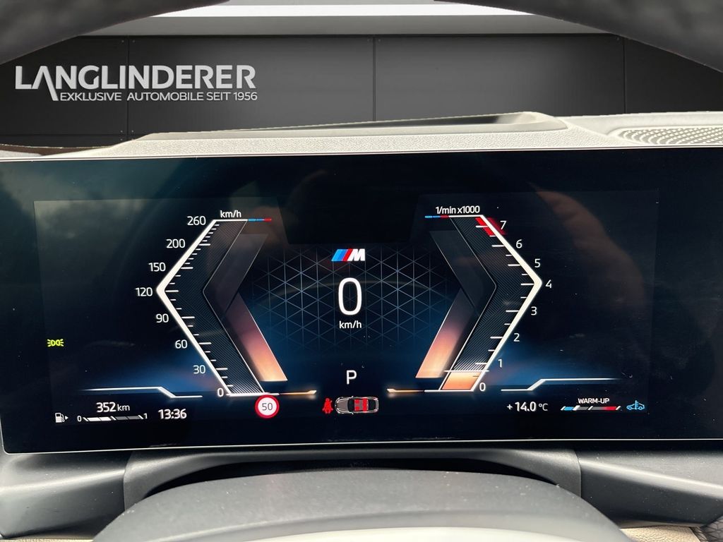 BMW 420 Gran Coupé 2024