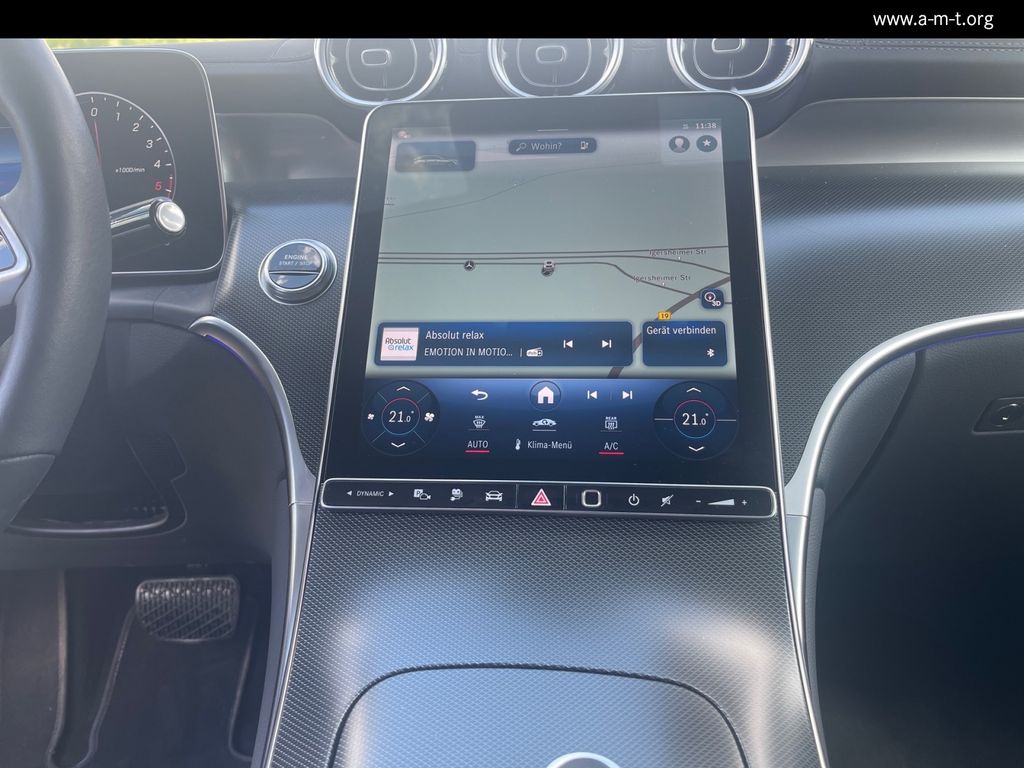 Mercedes-Benz GLC 300 2024