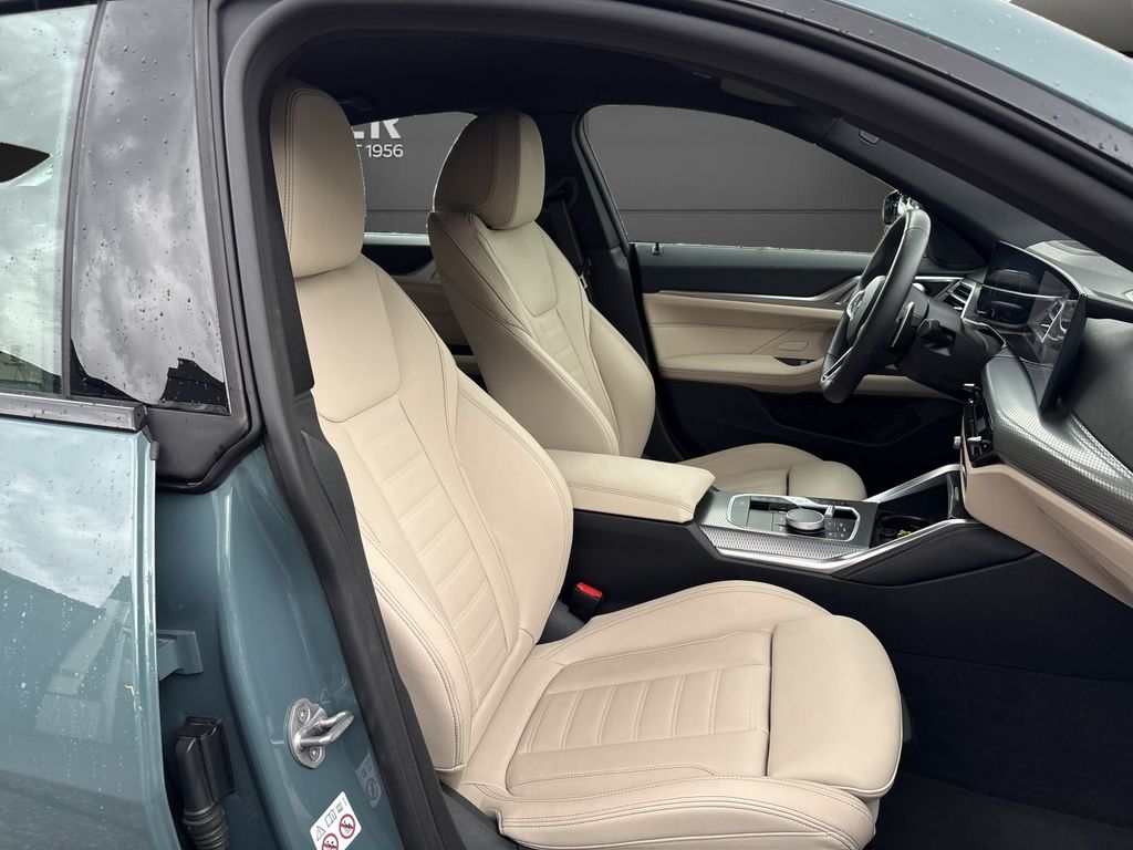 BMW 420 Gran Coupé 2024