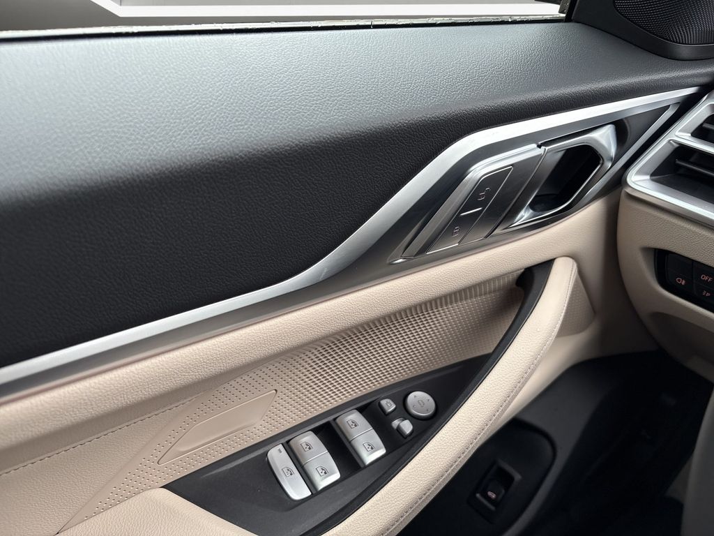 BMW 420 Gran Coupé 2024