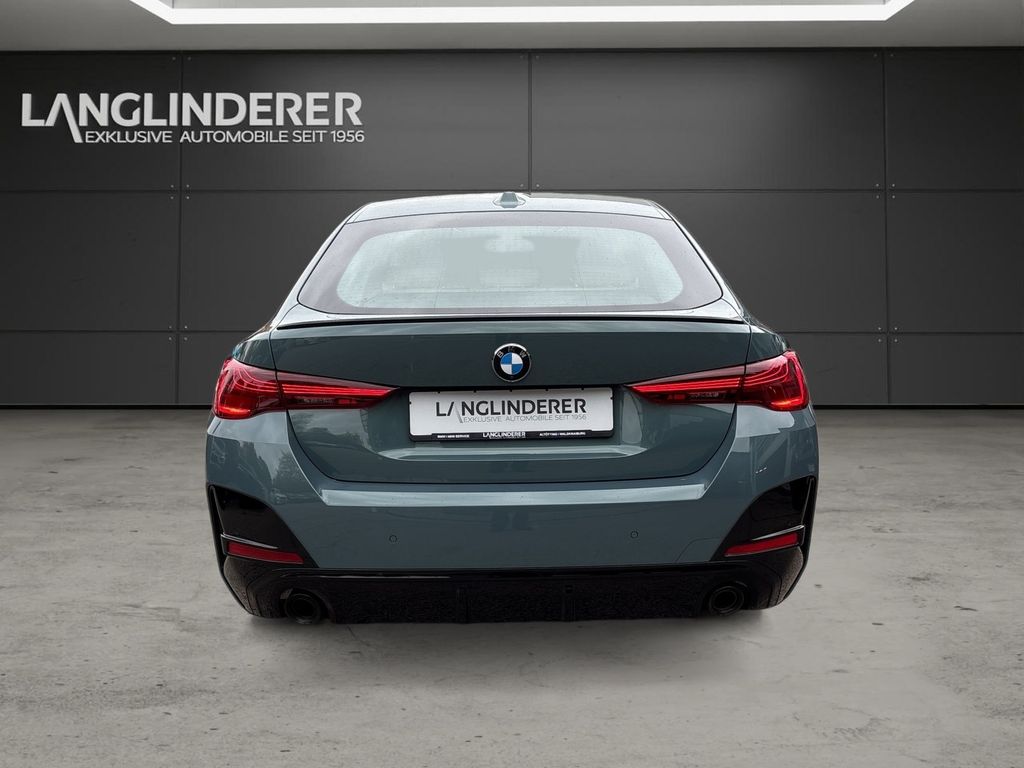 BMW 420 Gran Coupé 2024