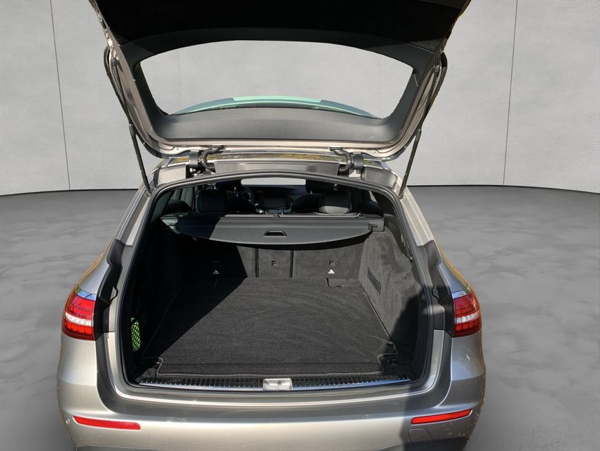 Mercedes-Benz E 450 2022