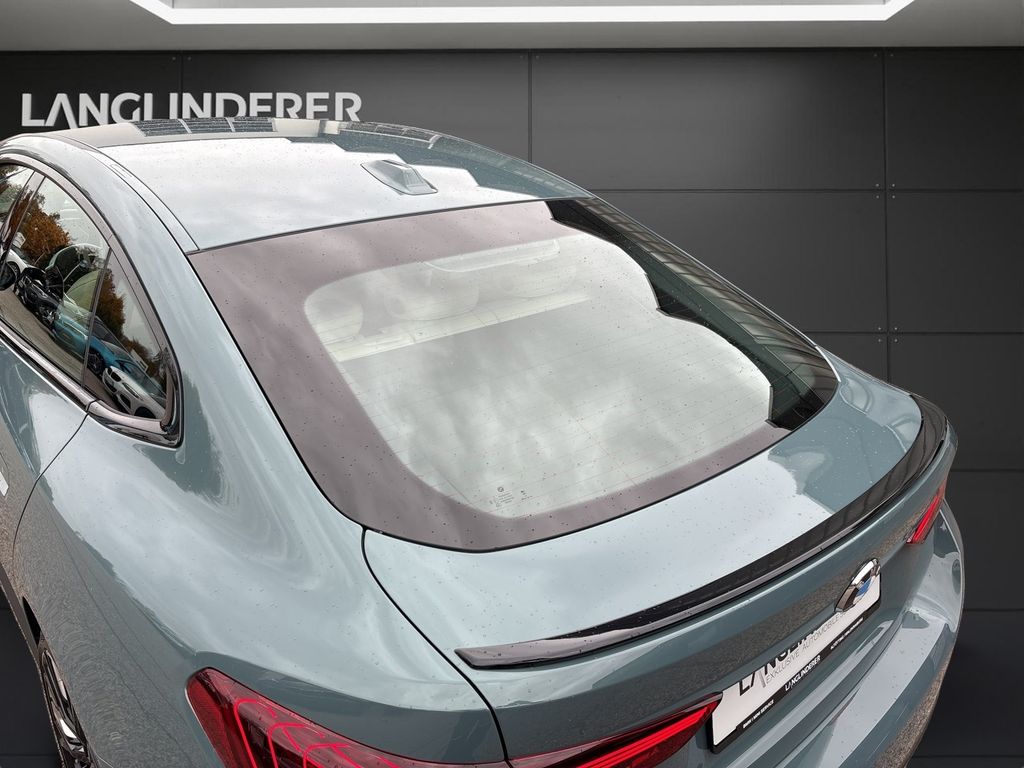 BMW 420 Gran Coupé 2024