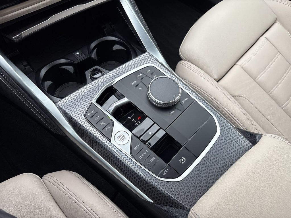 BMW 420 Gran Coupé 2024