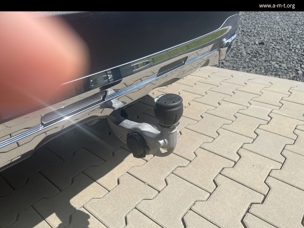 Mercedes-Benz GLC 300 2024