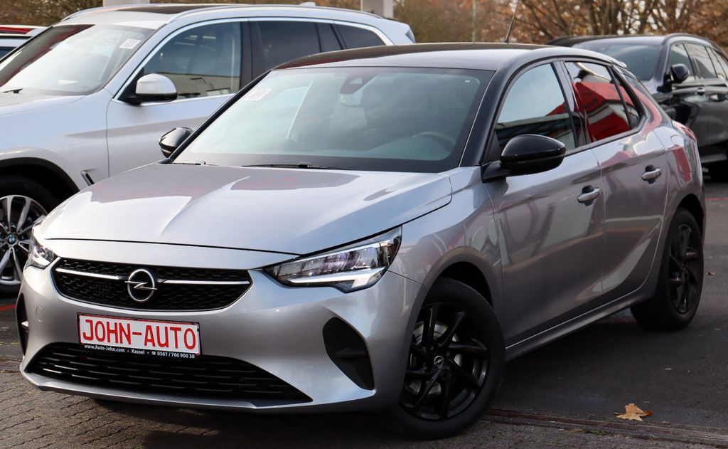 Opel Corsa 2021