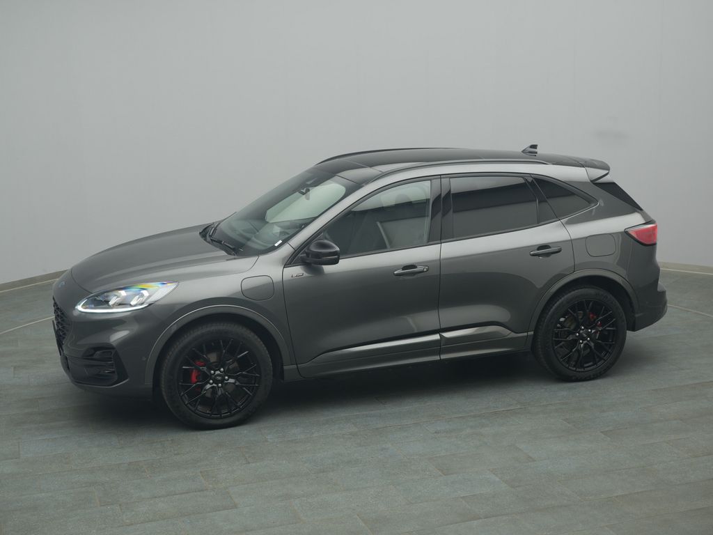 Ford Kuga 2024
