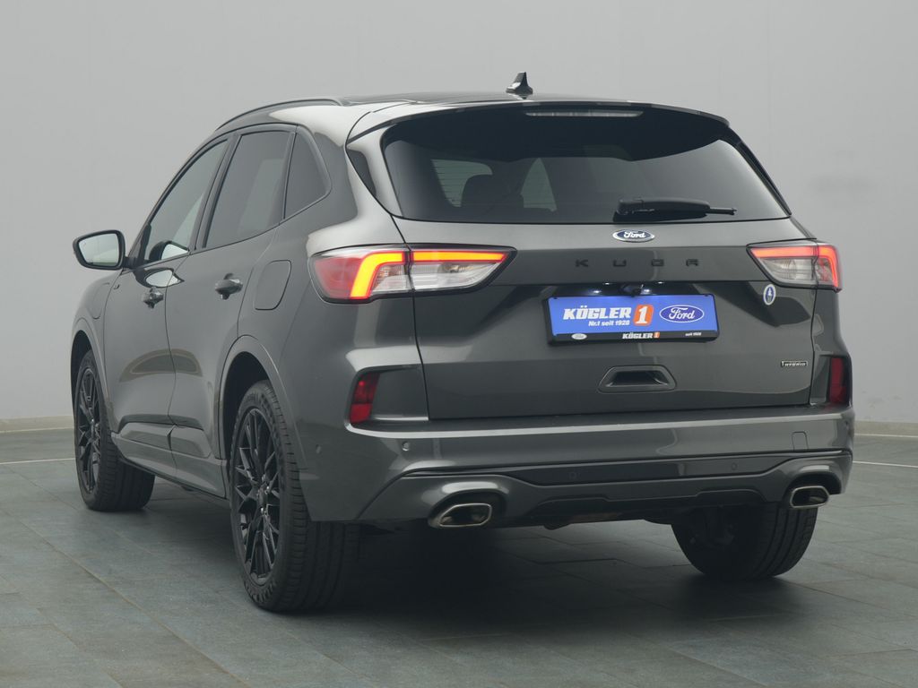 Ford Kuga 2024
