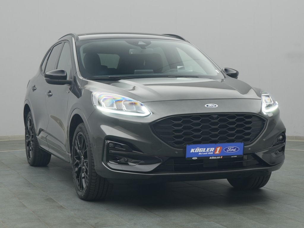 Ford Kuga 2024