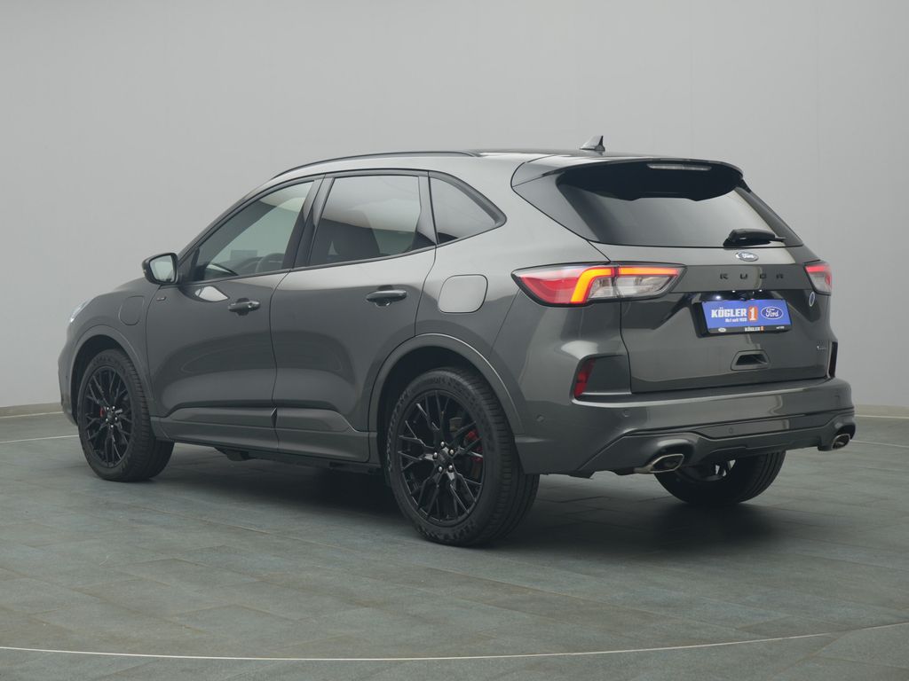 Ford Kuga 2024