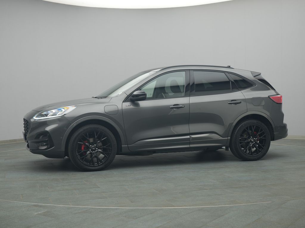 Ford Kuga 2024
