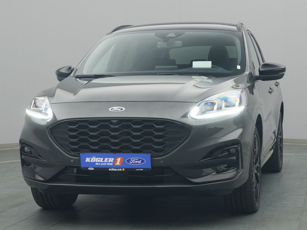 Ford Kuga 2024