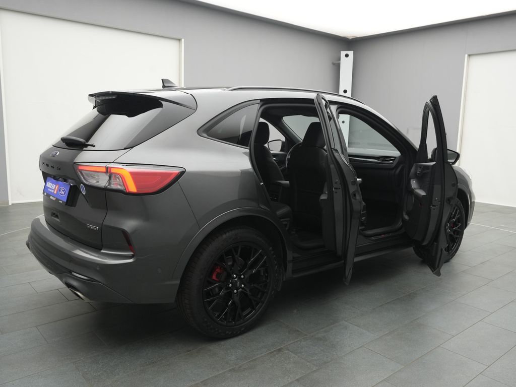 Ford Kuga 2024