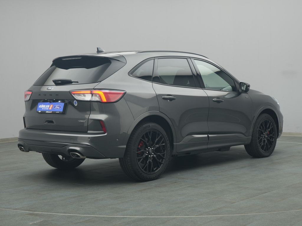 Ford Kuga 2024