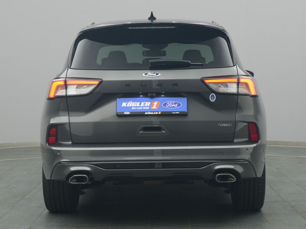 Ford Kuga 2024