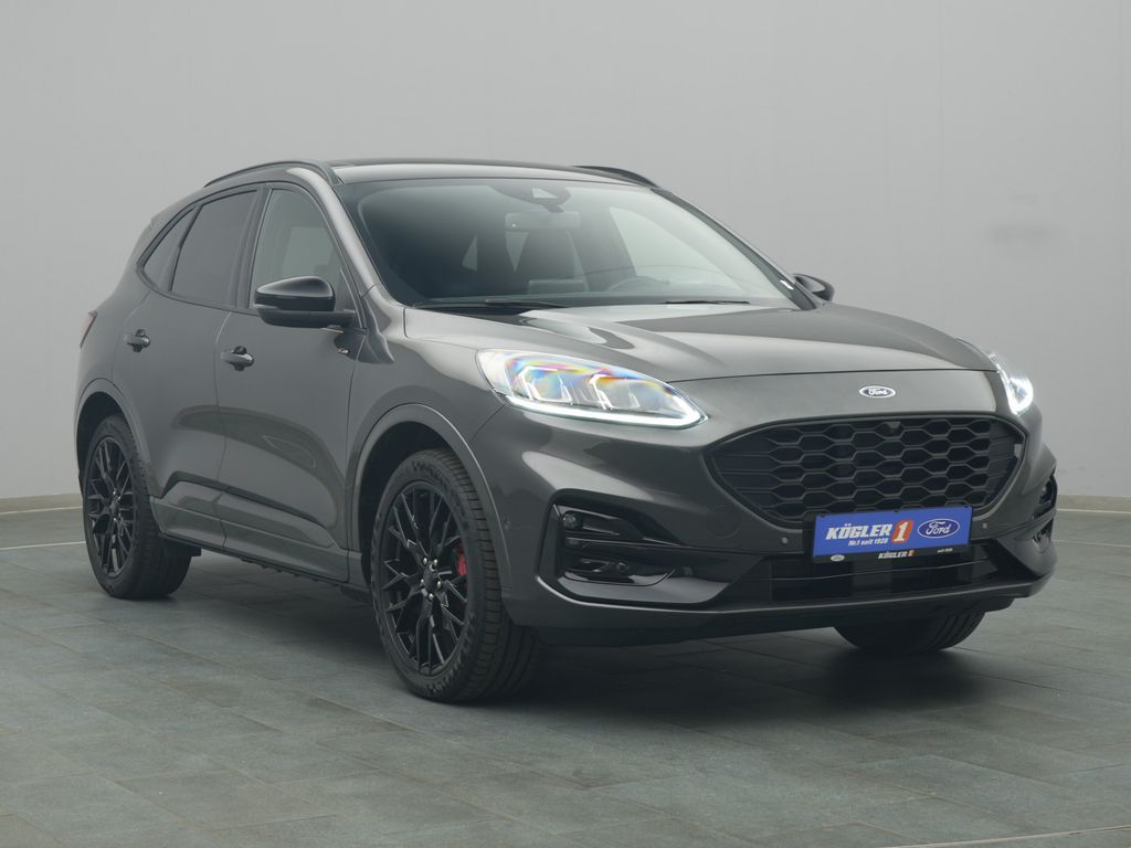 Ford Kuga 2024