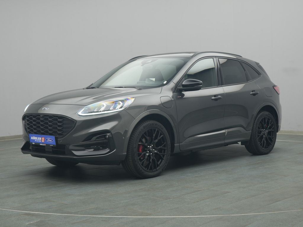 Ford Kuga 2024