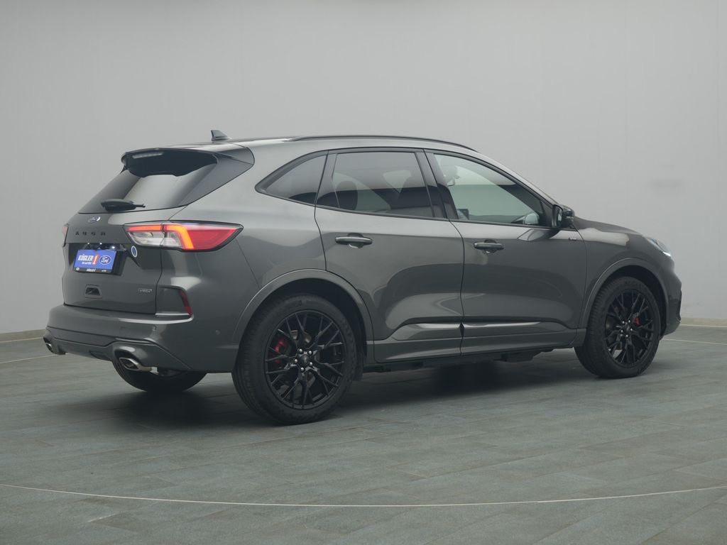 Ford Kuga 2024