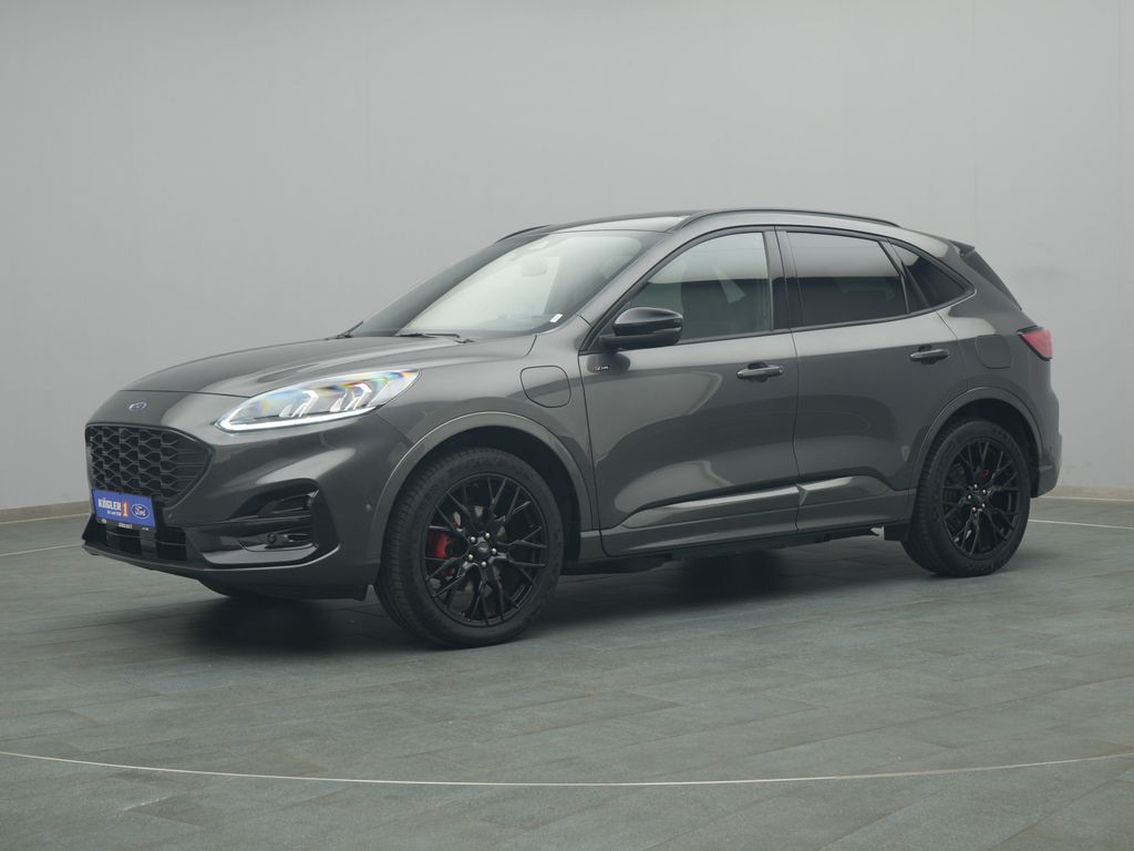Ford Kuga 2024
