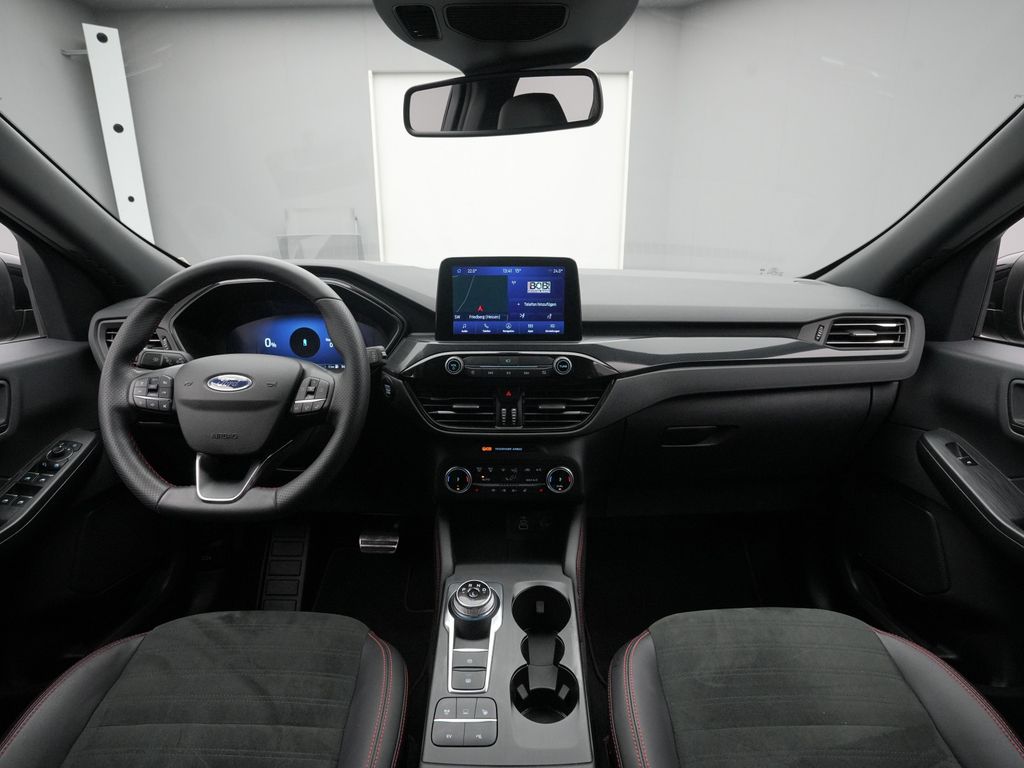 Ford Kuga 2024