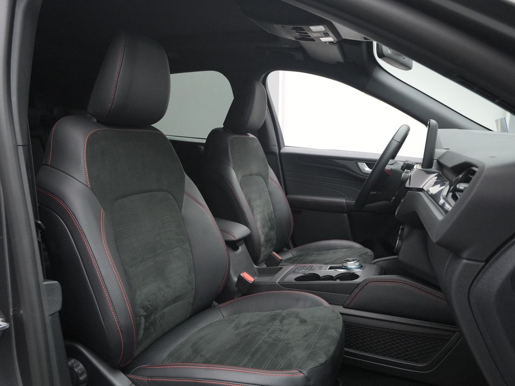 Ford Kuga 2024