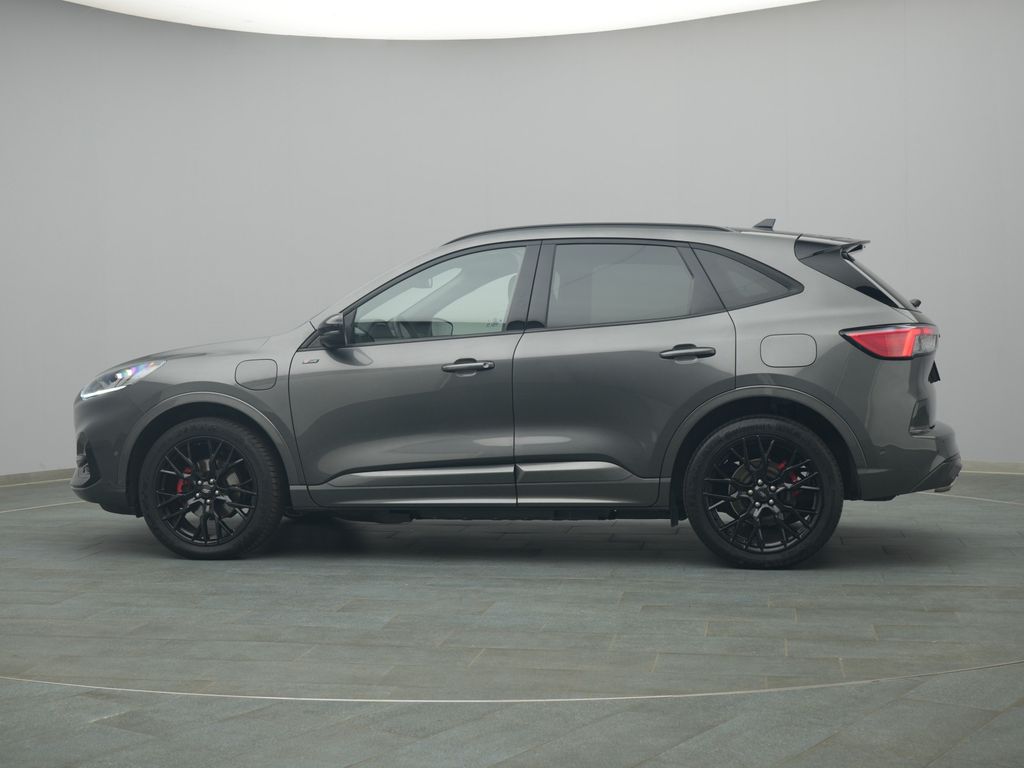 Ford Kuga 2024