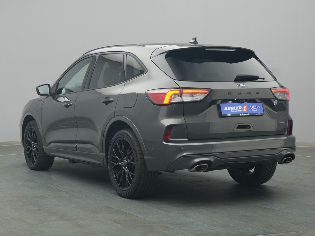 Ford Kuga 2024