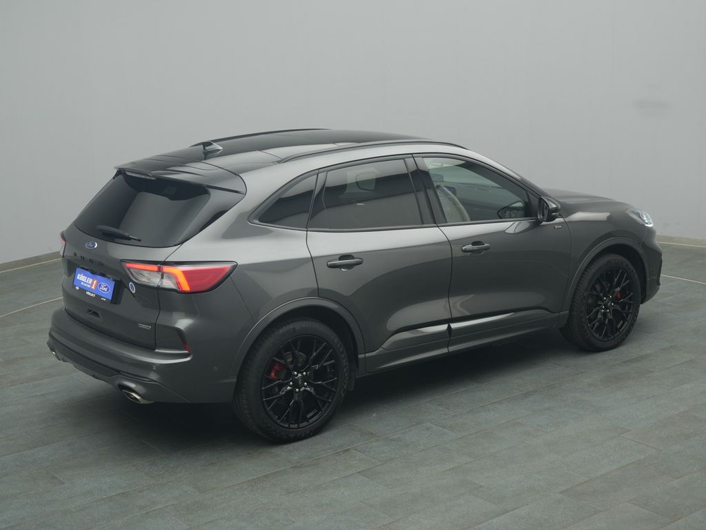 Ford Kuga 2024