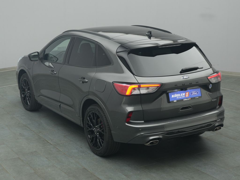 Ford Kuga 2024