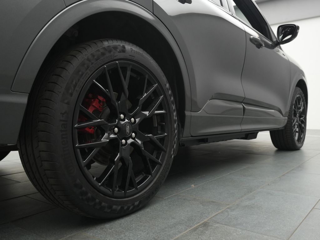 Ford Kuga 2024