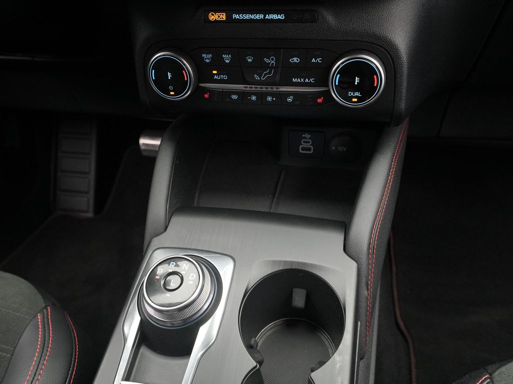 Ford Kuga 2024
